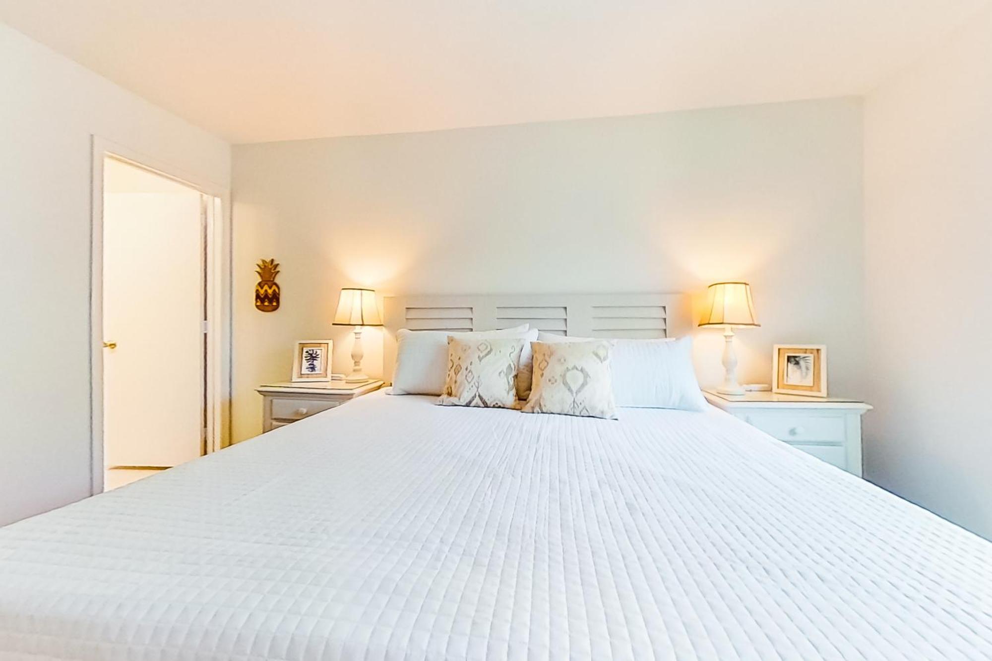 Ketch Court Villa Hilton Head Island Ruang foto