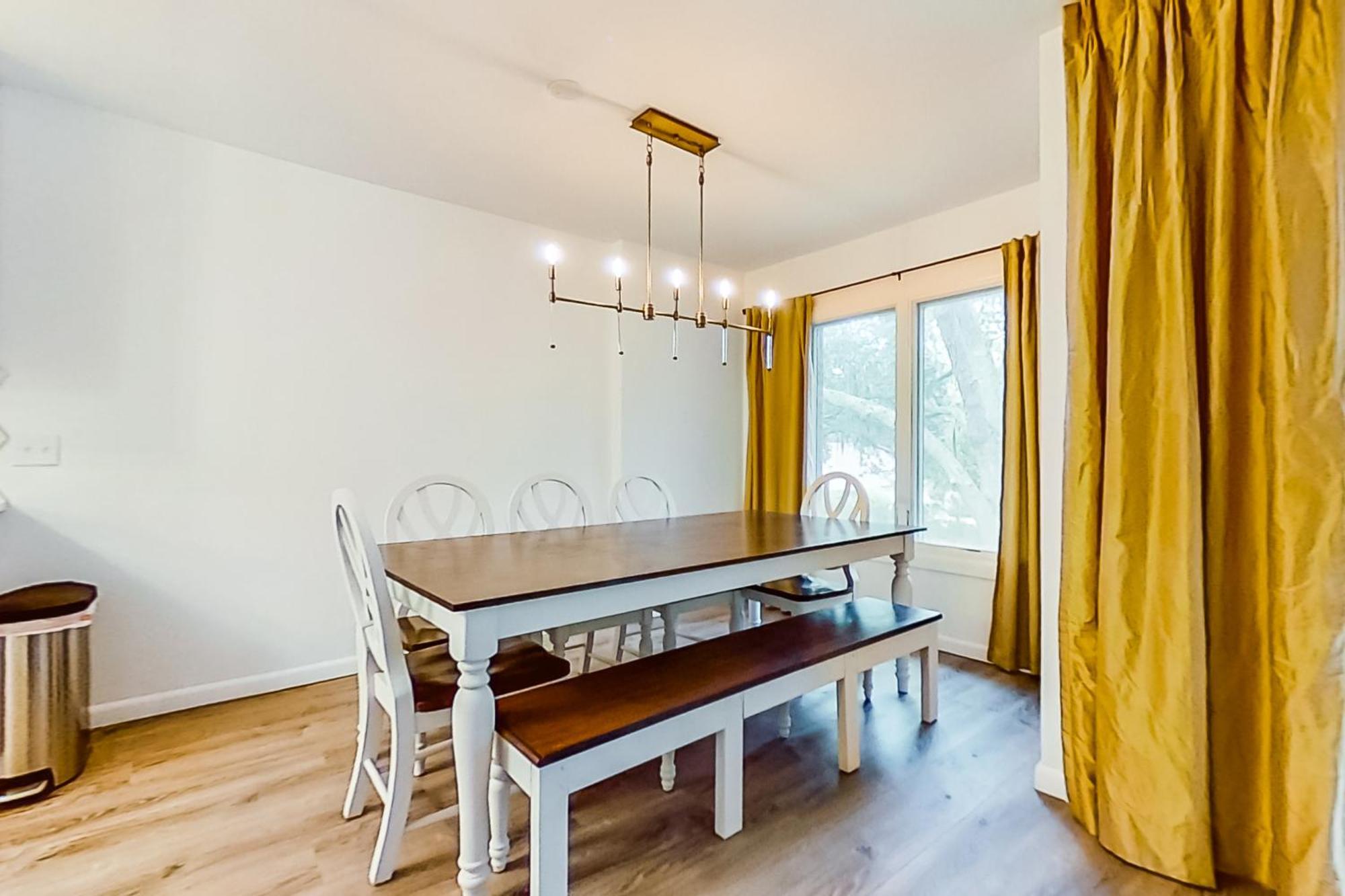 Ketch Court Villa Hilton Head Island Ruang foto