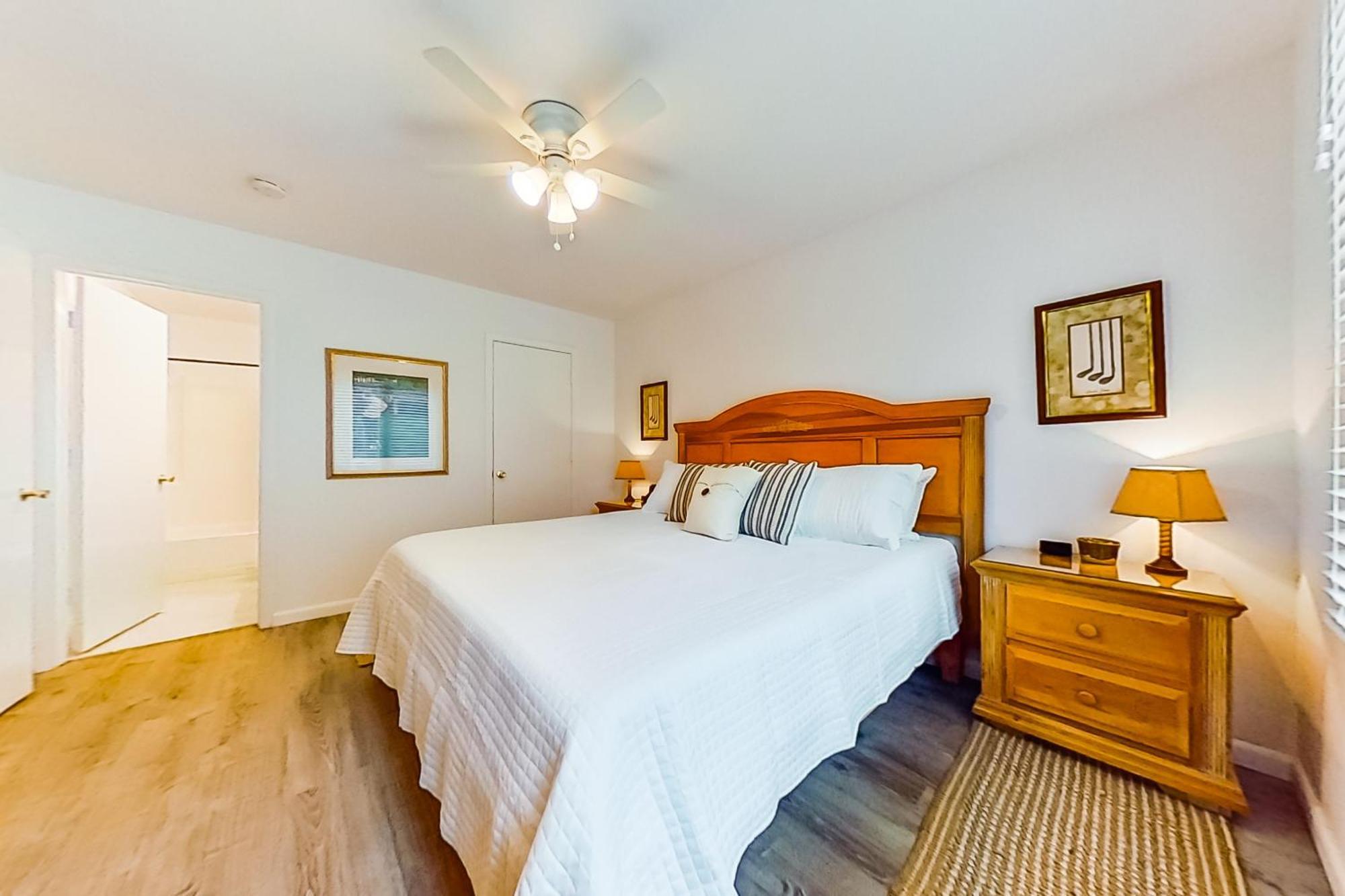 Ketch Court Villa Hilton Head Island Ruang foto