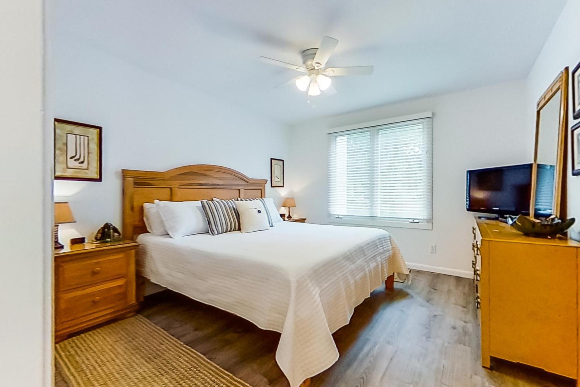 Ketch Court Villa Hilton Head Island Ruang foto