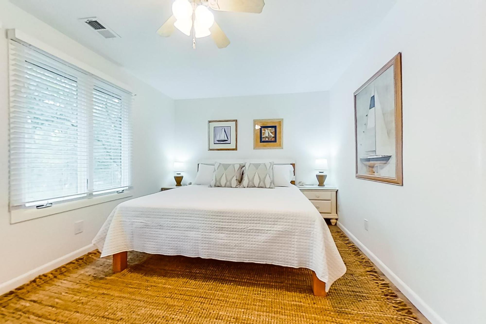 Ketch Court Villa Hilton Head Island Ruang foto
