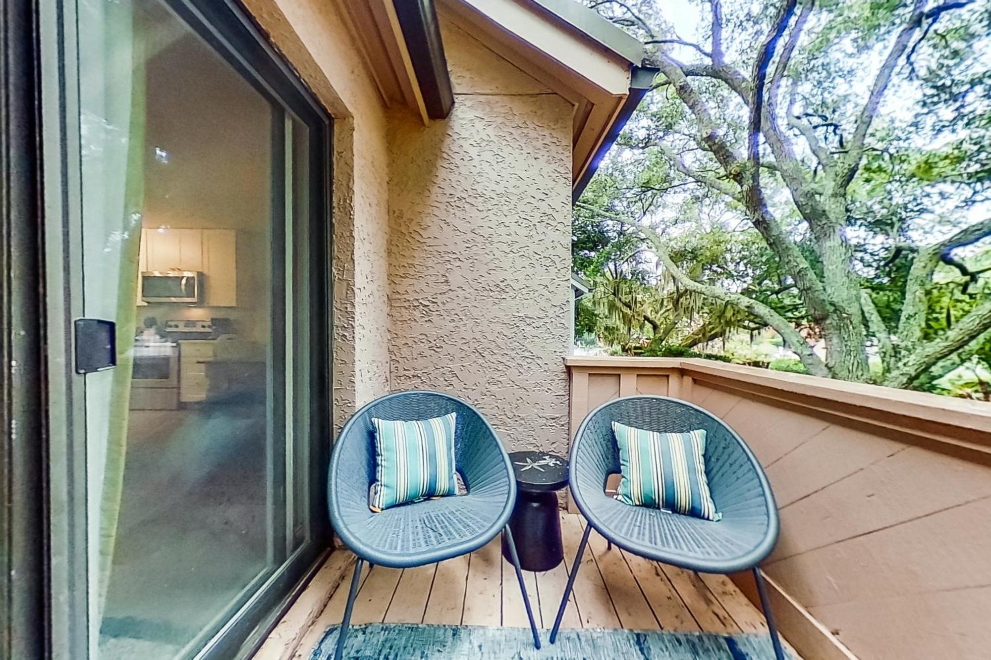 Ketch Court Villa Hilton Head Island Ruang foto