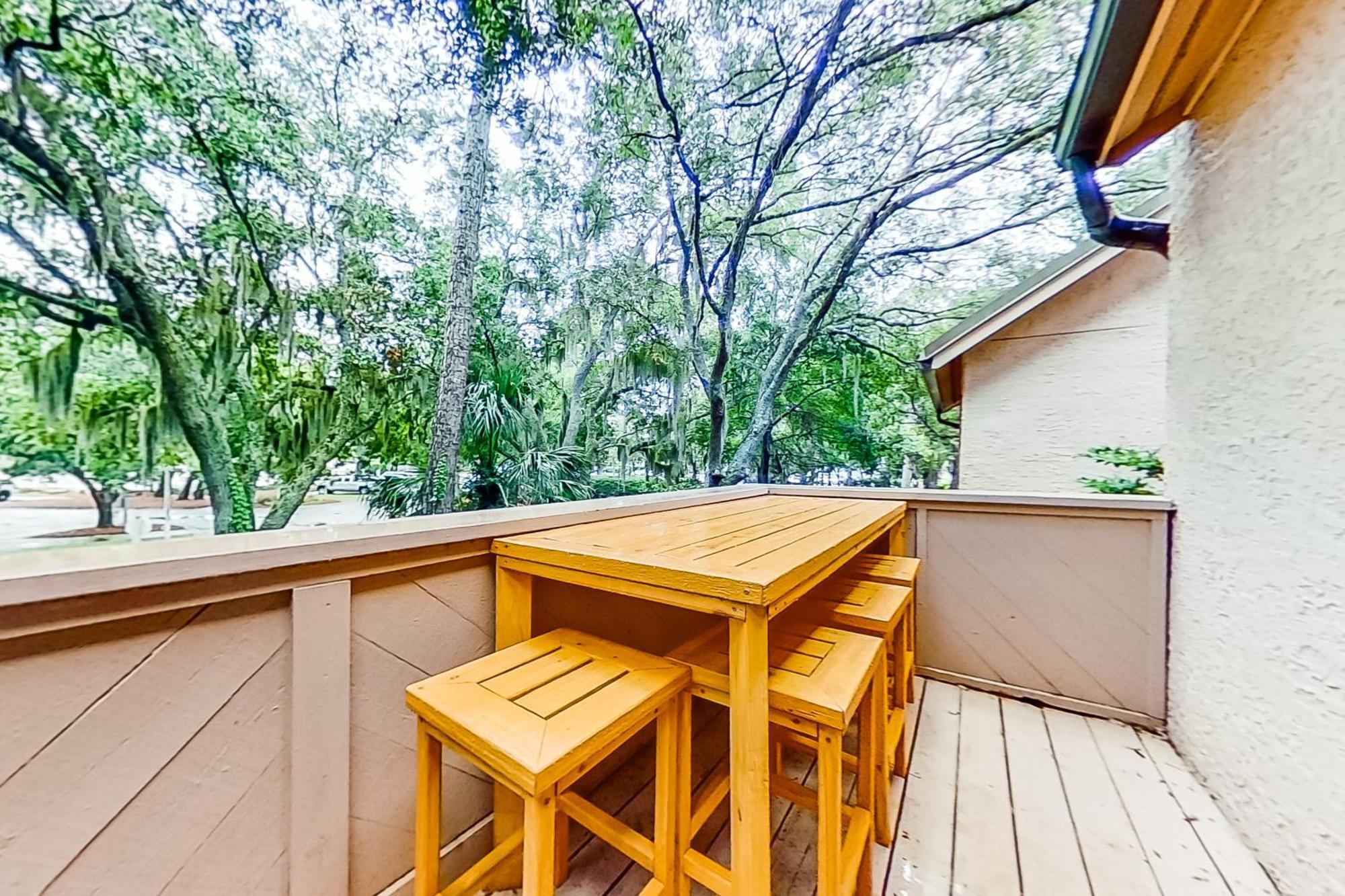 Ketch Court Villa Hilton Head Island Ruang foto